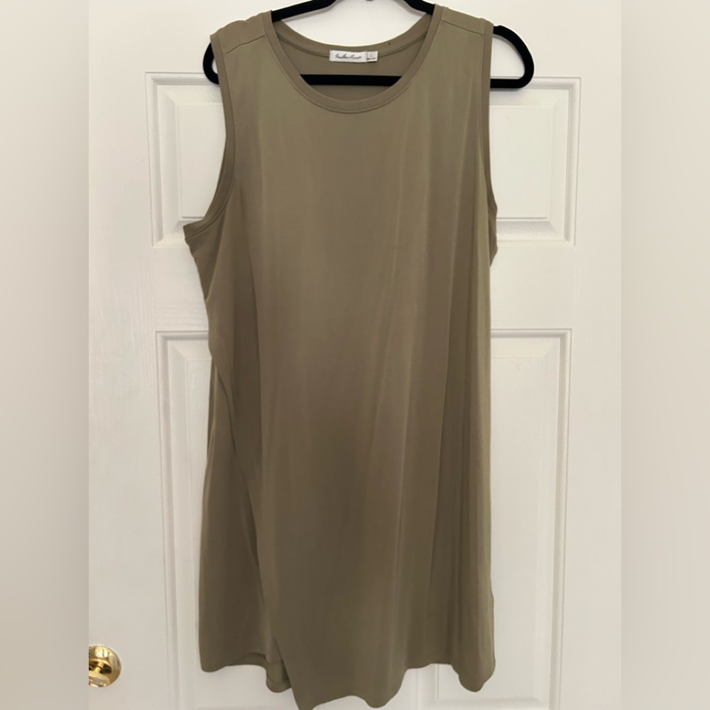 Monkees Dress